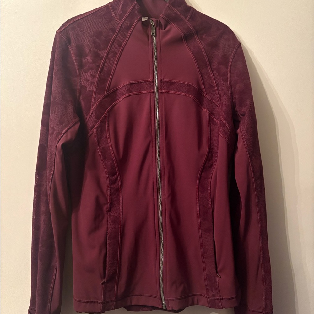 Lululemon define 12